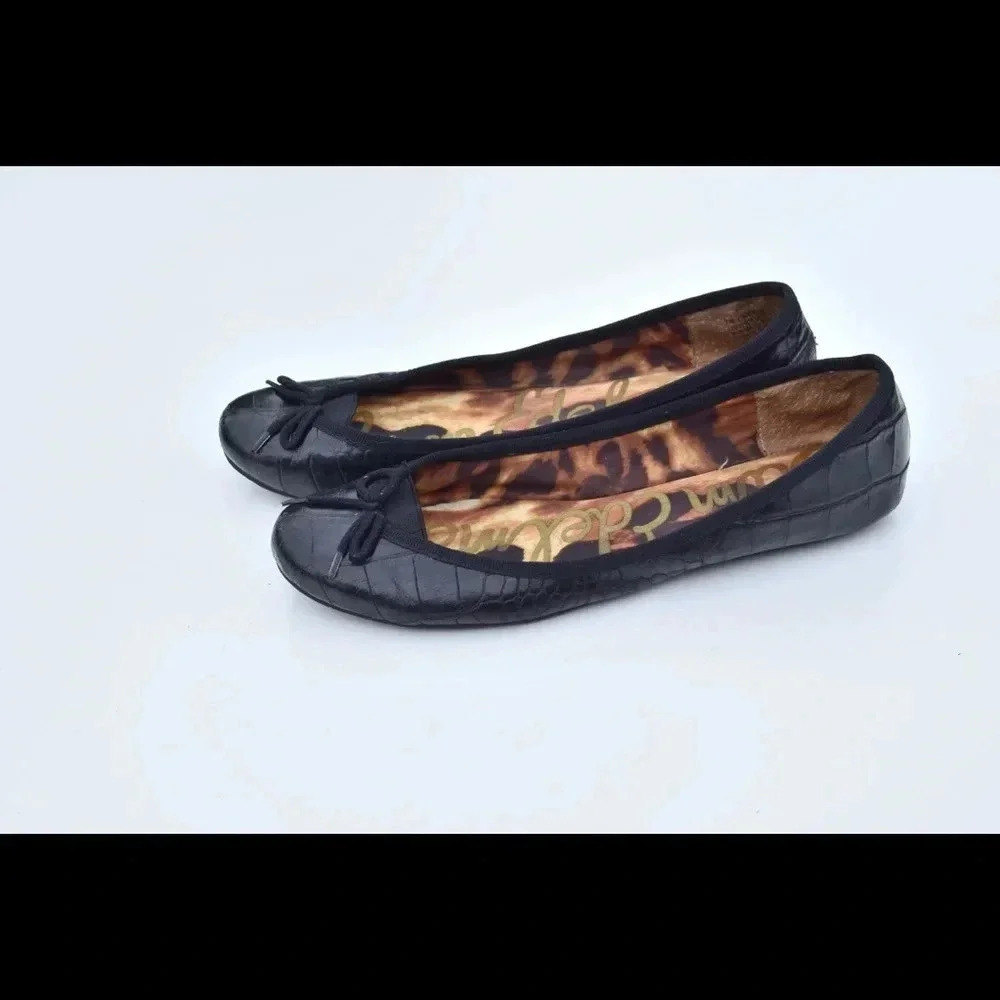 Sam Edelman flats - Picture 2 of 8
